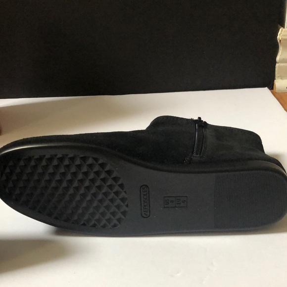 AEROSOLES BOOTS BRAND NEW - Picture 7 of 9